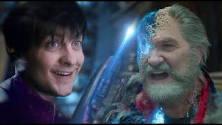 Star Lord Maguire decimates Ego’s Ego