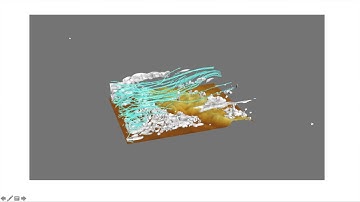 VIS 2020 Tutorial - Artifact-Based Rendering: VR Visualization by Hand (Part 5: Data)
