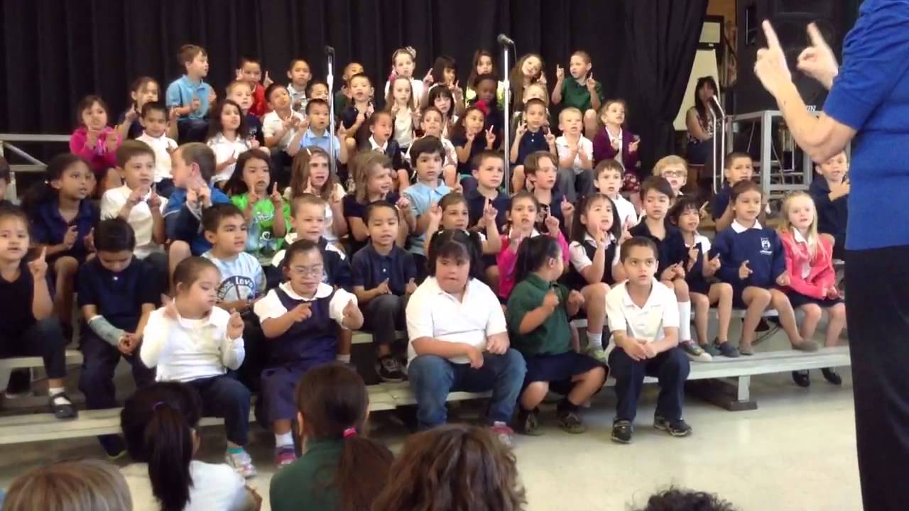 Two Little Blackbirds