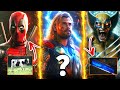 Top 10 Weird Superhero WEAKNESSES You Don&#39;t Know ( Hindi )