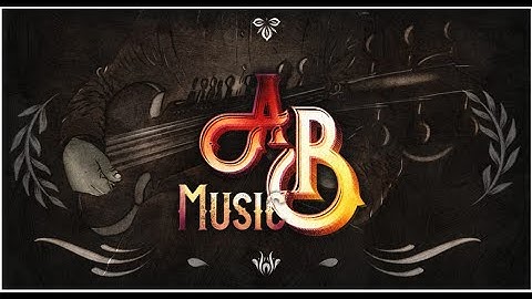 My Home Studio Tour ..ABMusic