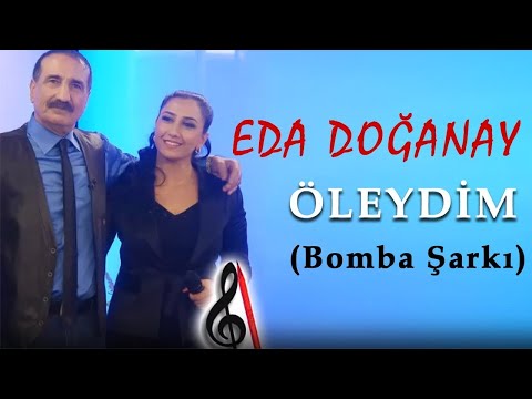 Eda Doğanay - Öleydim (Official Audio - Türkü) [© 2020 Soundhorus]
