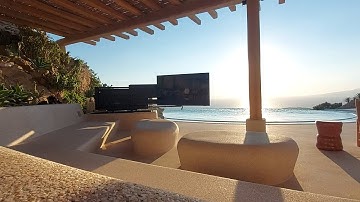 FPLTUHD FPHLM+R SIDE unique motorized solutions for TVs by Unitech-Systems