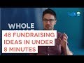 Top 5 Fundraising Ideas - YouTube