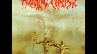 ROTTING CHRIST THE FOURTH KNIGHT OF REVELATION I &amp; II