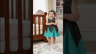 Easy Dress Cutting Tutorial | Simple Dress Design Cutting for Beginners