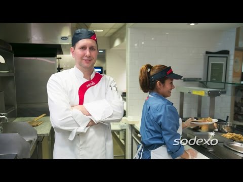 Culinary at Sodexo