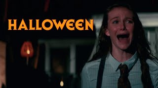 Michael Myers Escapes Because Of Stupid Law: Halloween 2018 - Full Movie Comedy Recap