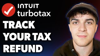How to Track Your Tax Refund - Presented by Thestreet Turbotax Full 2025 Guide