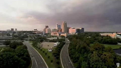 Raleigh, NC - Our Home