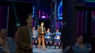 뮤지컬 [드림하이] 25/04/29 19시30분 커튼콜 2편 이지훈 컷, 우리금융아트홀 #이지훈