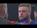 Power Slap 2: Kamil Mausarz vs James Stonier | FULL MATCH