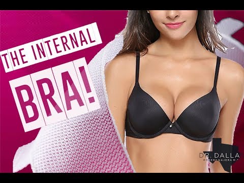 GalaFlex Bra Mesh for Breast Lifts