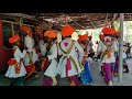 Holi Celebration in Udupi || Kudubi Community || Full HD