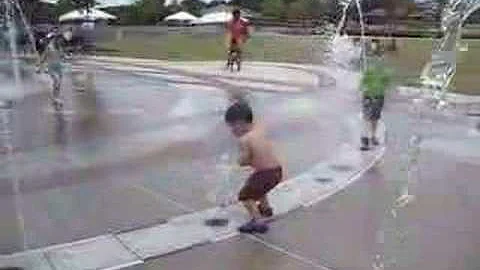 Wild Man Will