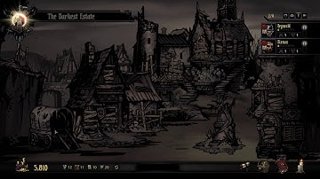 Darkest Dungeon - Part 1