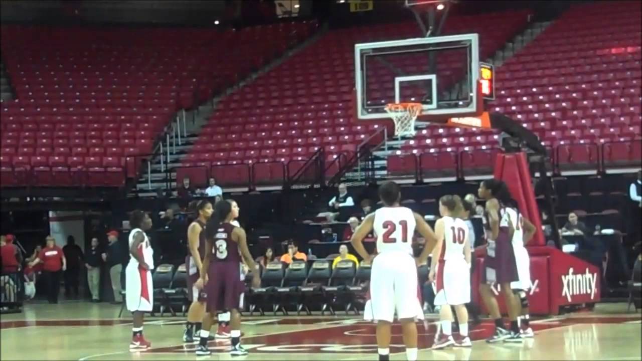 umesh maheshwari Lady Hawks vs. Hartford.mp4