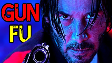 John Wick — How To Film Gun-Fu | Film Perfection