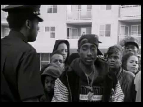 2Pac feat. Eazy-E  -  Real Thugs