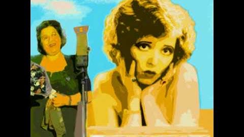 MILDRED BAILEY - My Last Affair (1937)