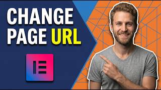 How To Change Page Url On Elementor (Easy Step-By-Step Guide)