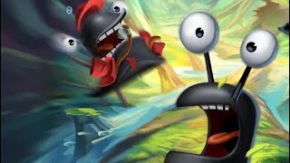 Best Fiends 931 No Epic Level