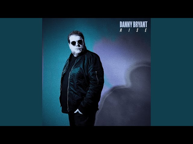 Danny Bryant - Silver and Gold