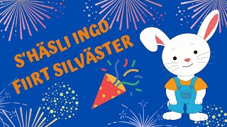 Shäsli Ingo Fiirt Silväster Häsli Ingo Trickfilm