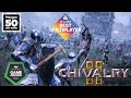 Chivarly 2: El juego de combates medievales más premiado que garantiza tu entretenimiento