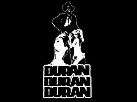 Duran Duran Duran - Year of The Monkey