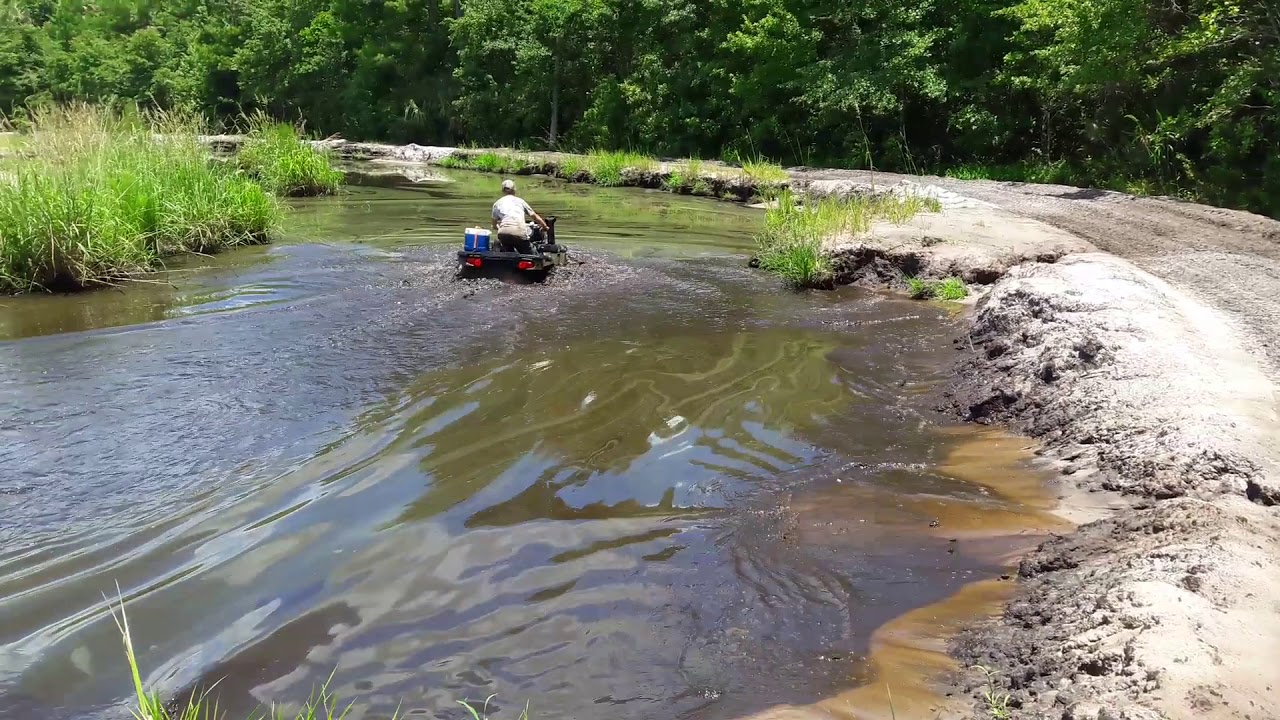 Hogwaller mudbog 2018