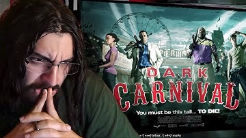 THE DARK CARNIVAL IS LIGHT WORK | Left 4 Dead 2 #2