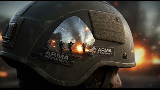 Everon’s Entire Army vs. My Bad Decisions 💀 | Arma Reforger