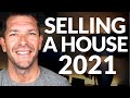 What to EXPECT when SELLING a house in 2021