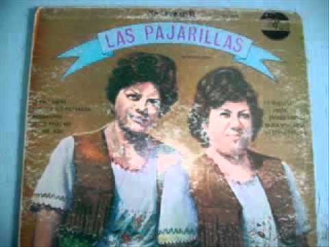 las pajarillas mix