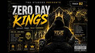 Famous Zero Day Kings 💻🔥 Hacker Rap | Ultimate Power Track (Cybersecurity Music) Wealth