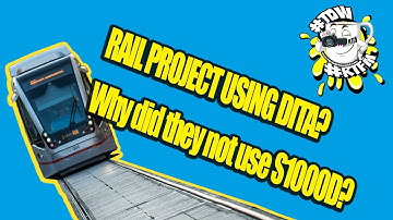 S1000D or DITA? Why did this project select DITA?