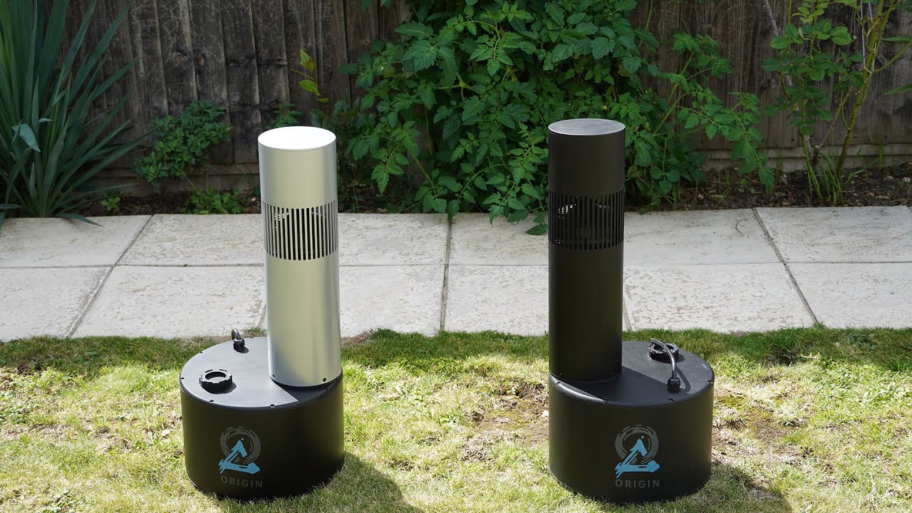 origin acoustics outdoor speakers
