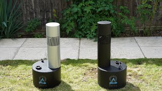 Landscape Audio From Origin Acoustics 