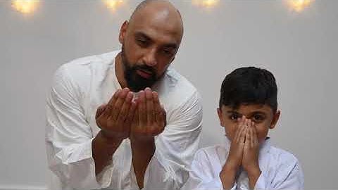 Maher Zain Inspired Ramadan Nasheed 2025 | Beautiful Islamic Songs