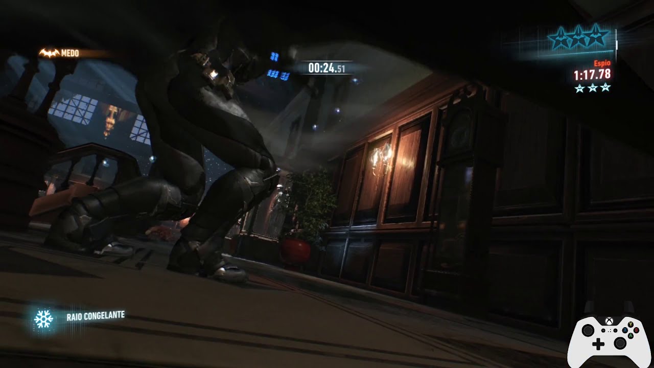 Wayne Manor Map is Broken (free zips)