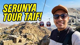 GETTING BUSY AGAIN !! TAKING UMRAH PILGRIMS ON A CITY TOUR