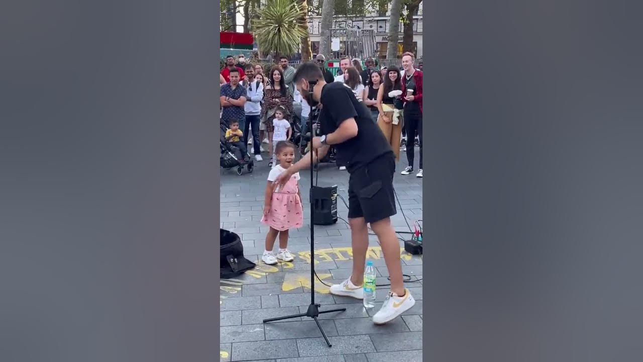 The Most Wholesome Video You'll See Today 🥹