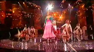 Gulseren - Rimi Rimi Ley (Eurovision 2005)