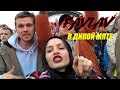 Полина FAVLAV / Дикая мята / дачный трэш, Земфира, караоке в машине, ушли со Стрыкало