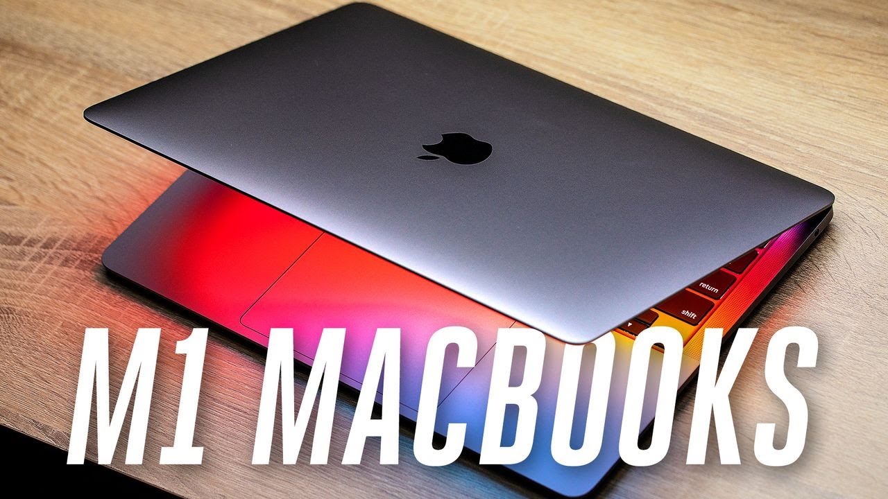 Apple M1 Max MacBook Pro (2021) review: Back with a vengeance