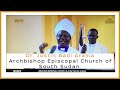"Young Men and Women Don't Bring Shame on South Sudan", Dr. Justin Badi Arama