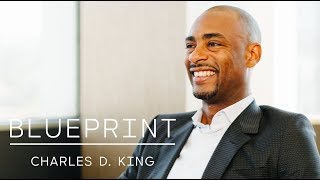 How Charles D. King Won Oscars And Made Millions With Multicultural Movies | Blueprint