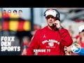 Brent Venables takes a shot at Prime Time - Episode 77