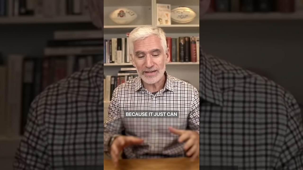 You Will Lose 50 Percent of Your Portfolio with Rob Berger